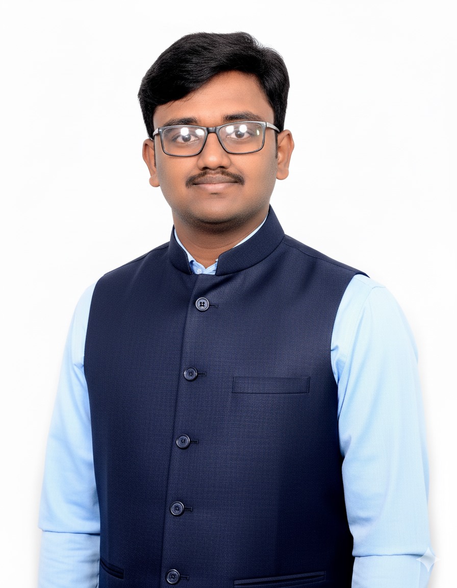 D JAYANTH